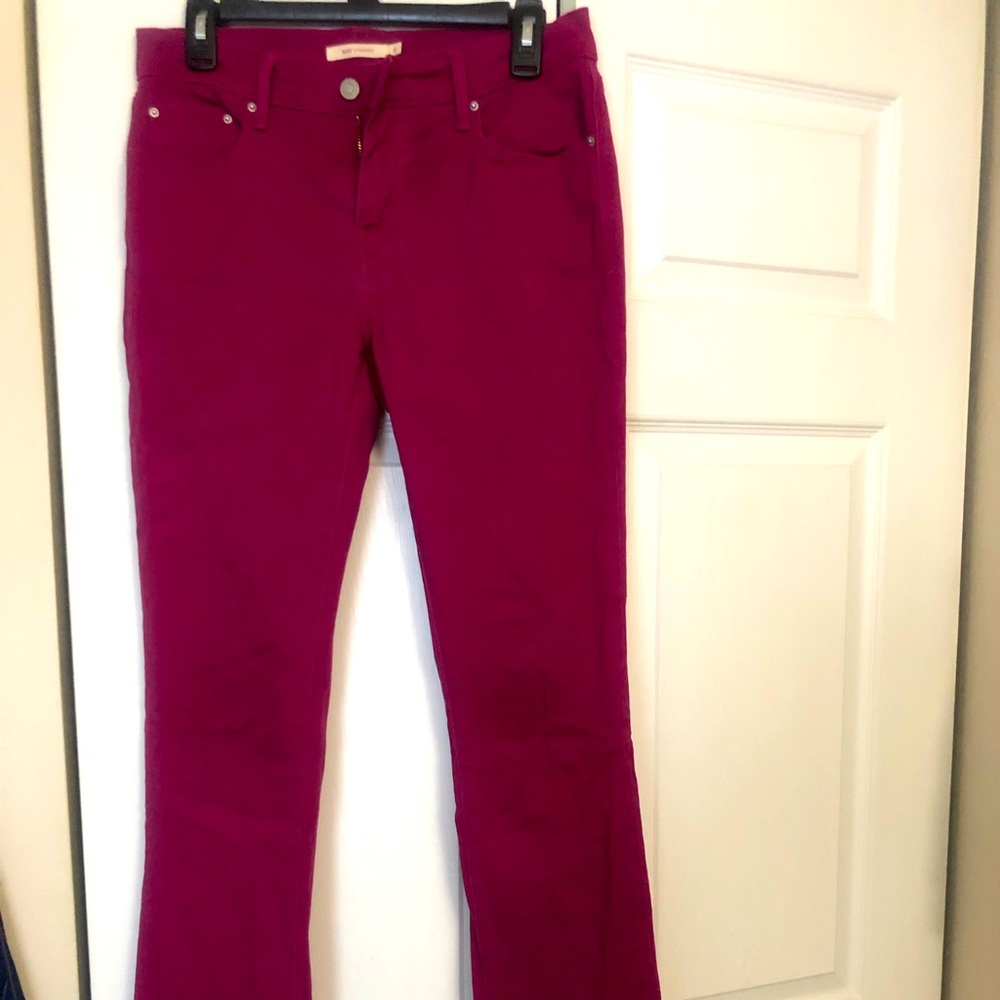 Levi jeans